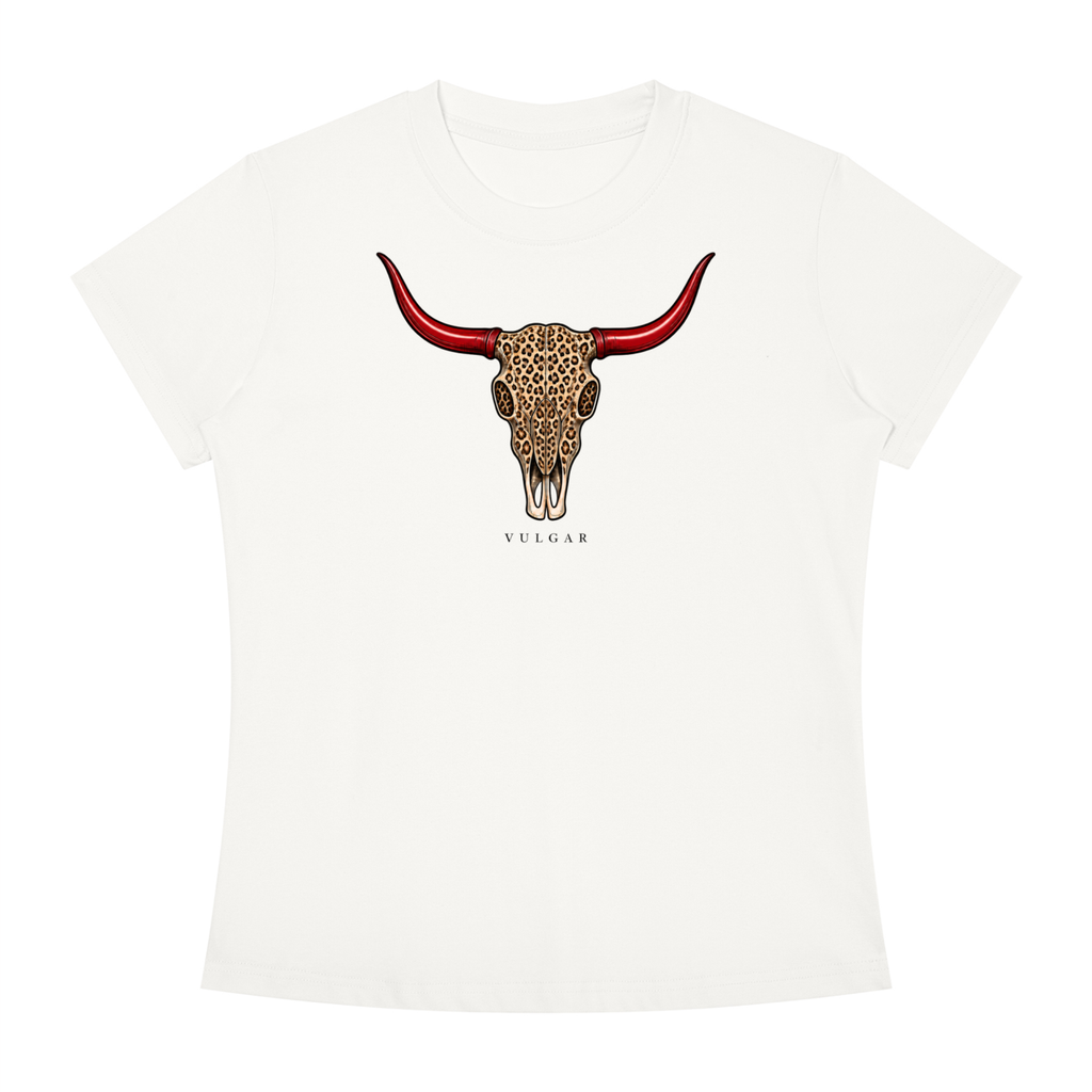 Wild Thing Tee