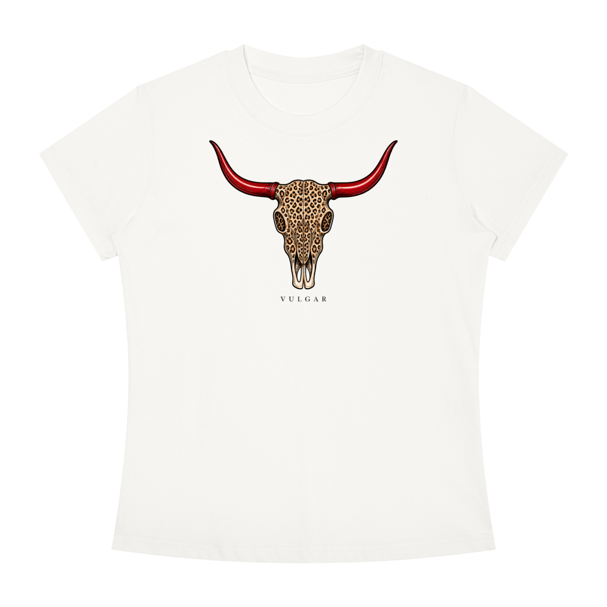 Wild Thing Tee