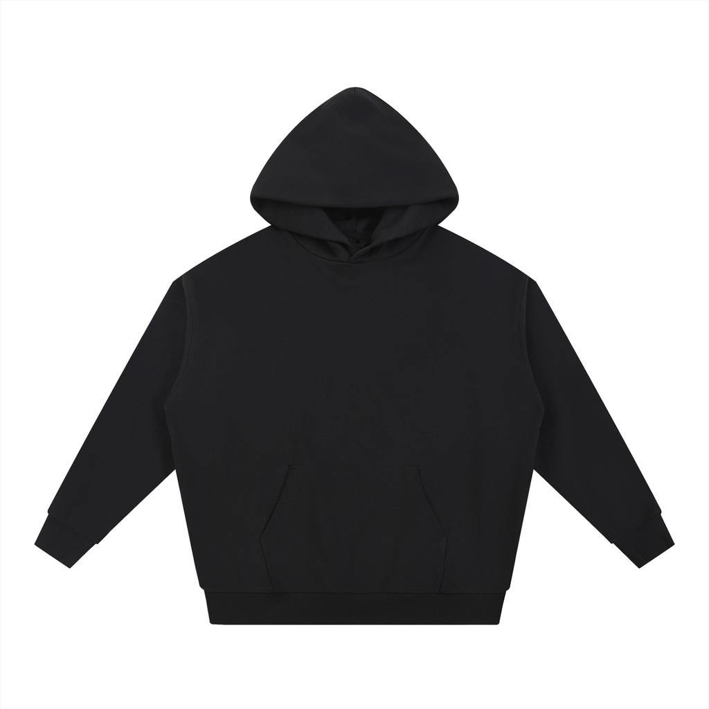 State of Mind Heavyweight Hoodie