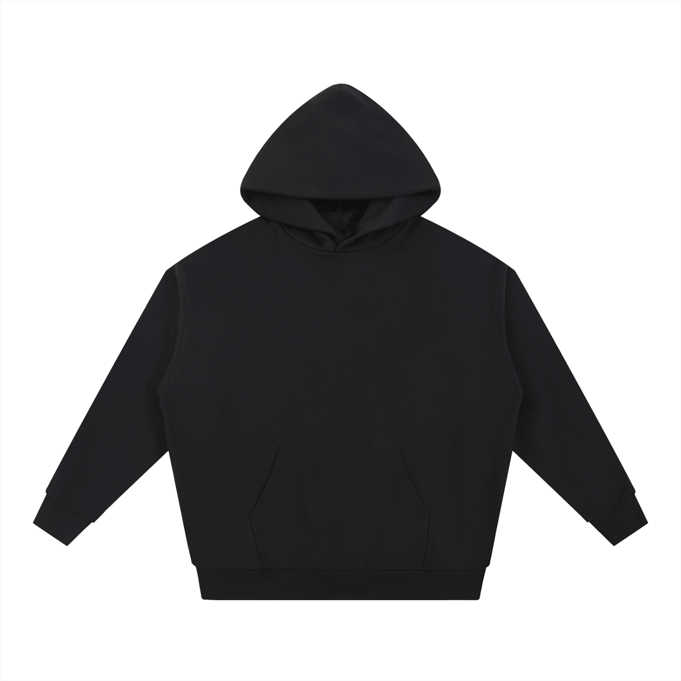 State of Mind Heavyweight Hoodie