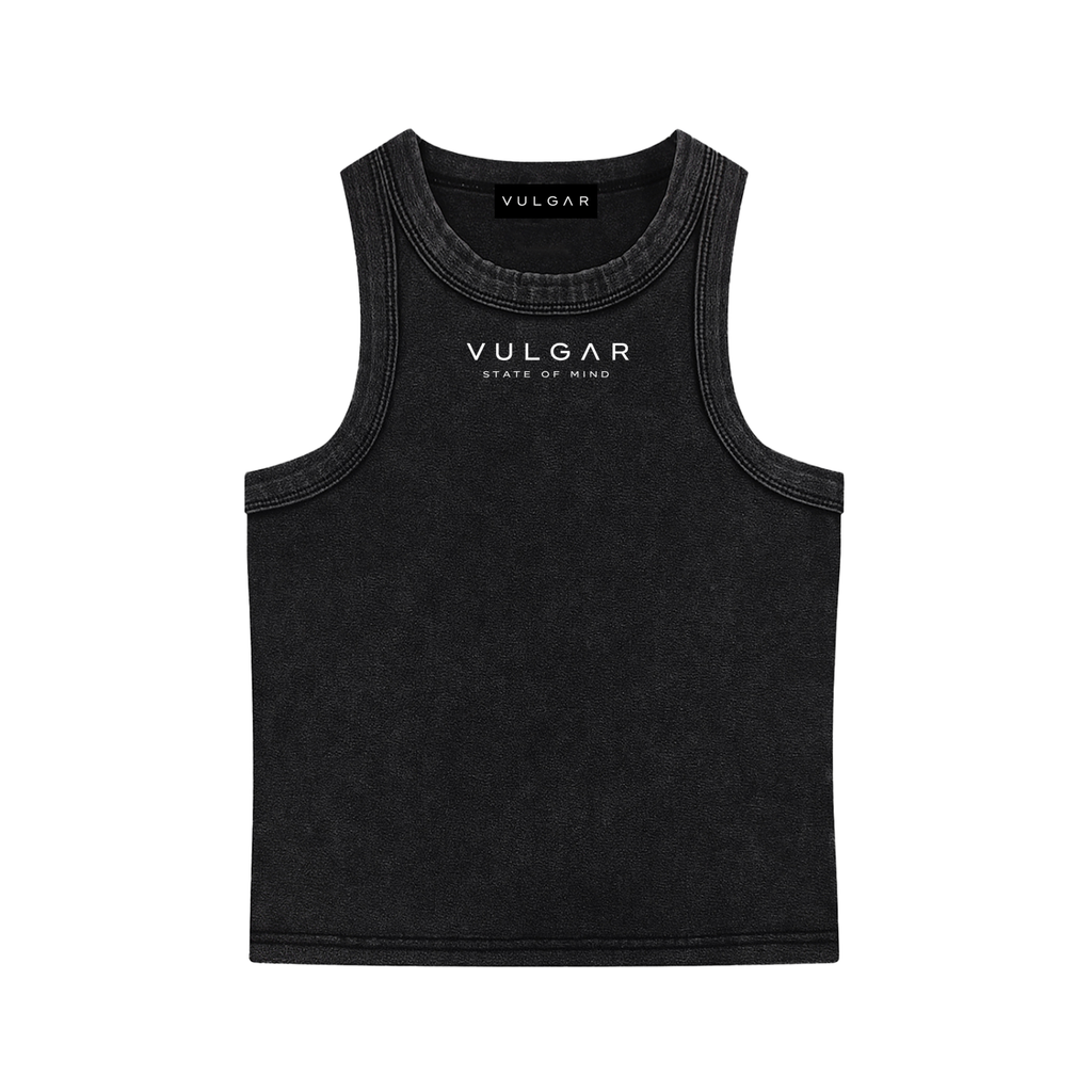 Vulgar Tank