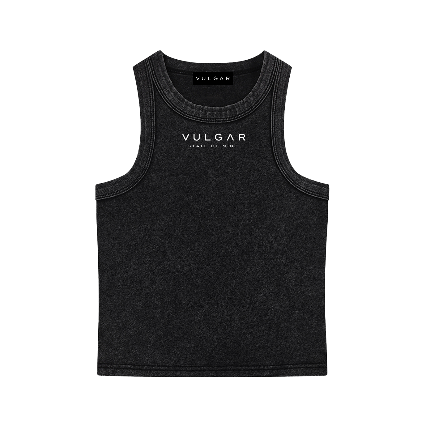 Vulgar Tank