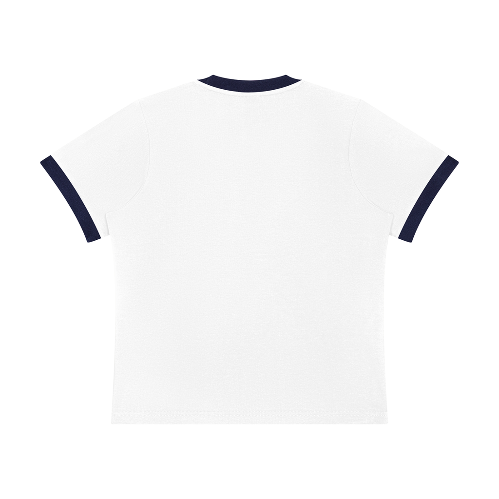 Diet Cunt Ringer Tee
