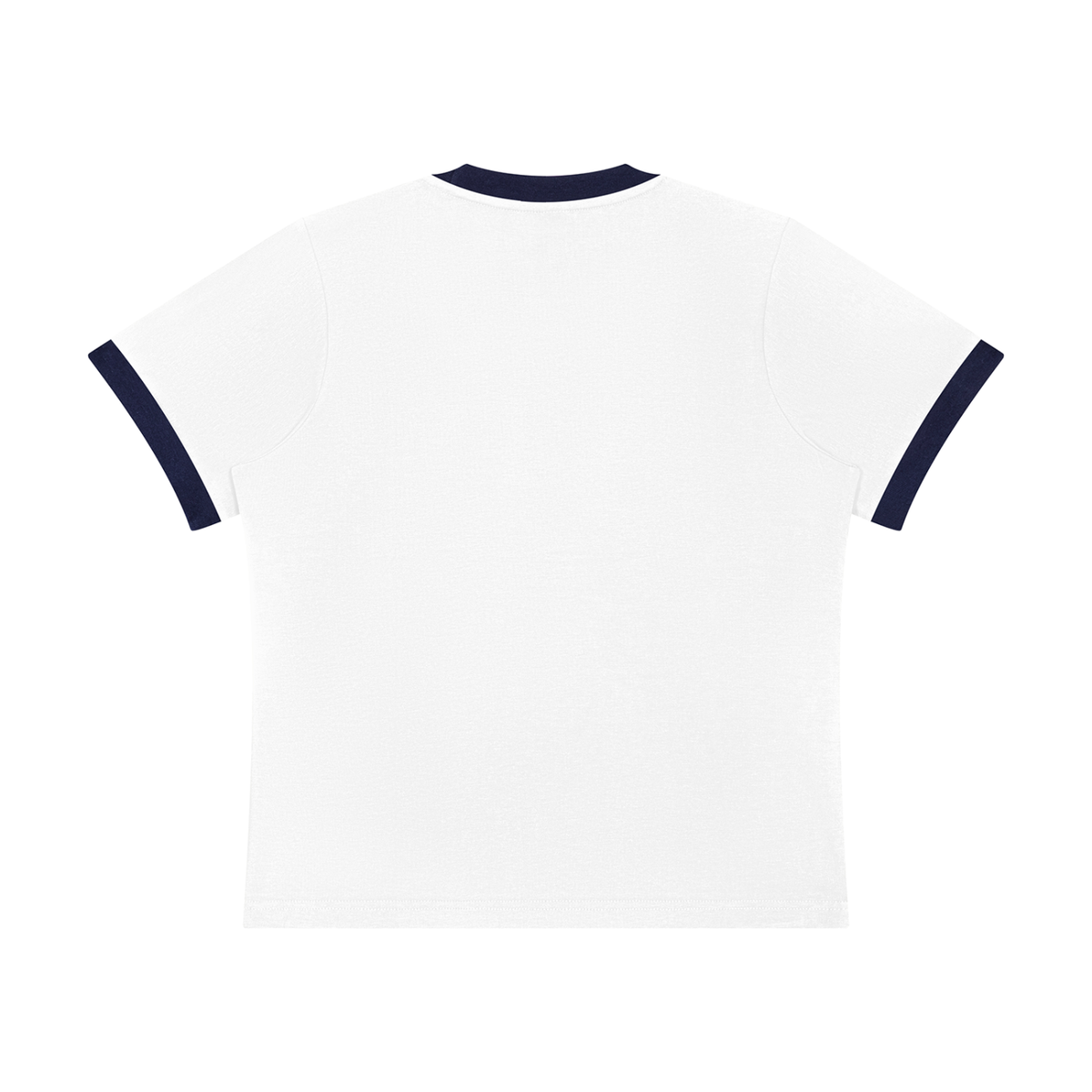 Diet Cunt Ringer Tee