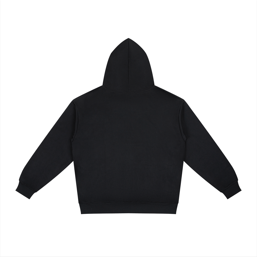 The Fuck Outta Here Hoodie
