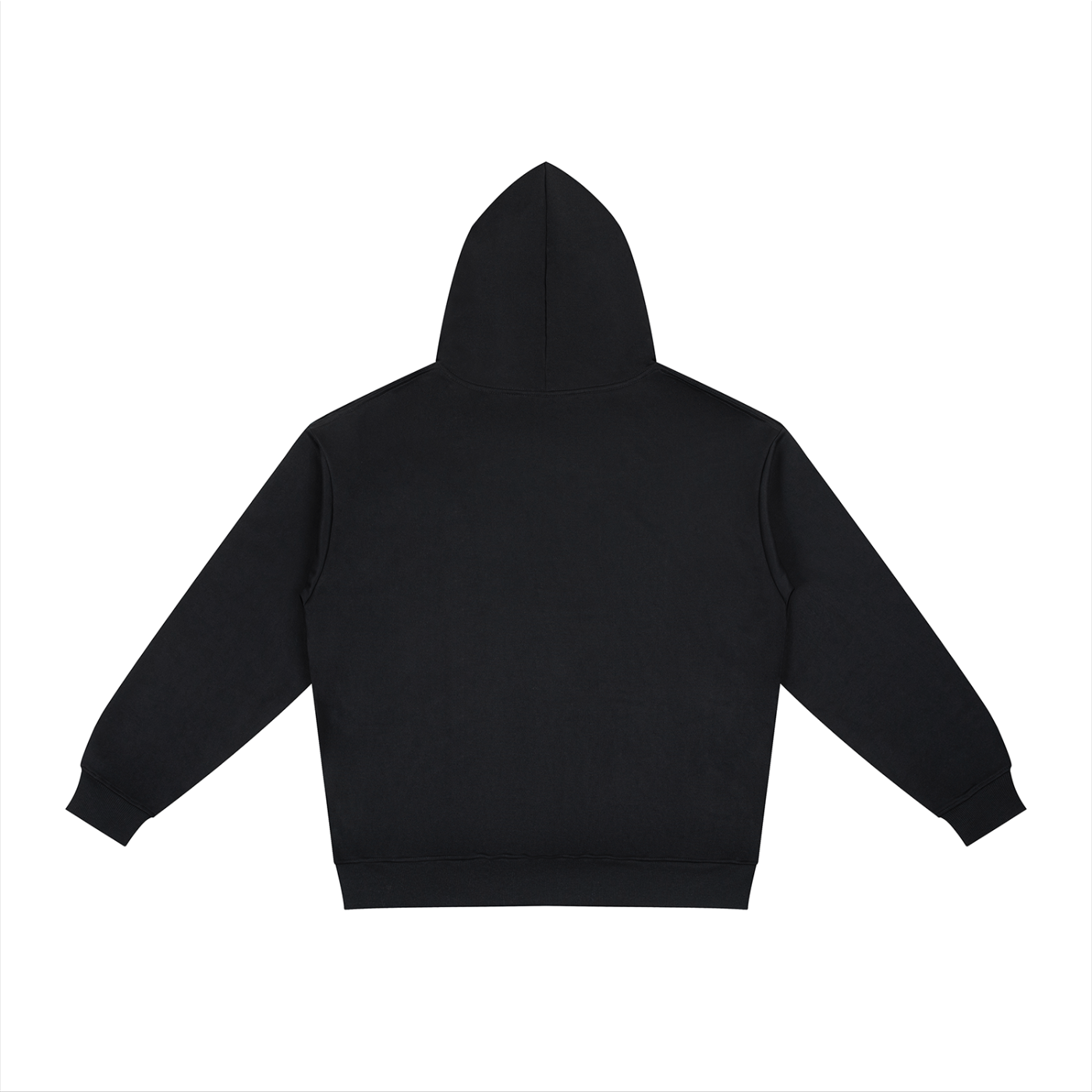 The Fuck Outta Here Hoodie