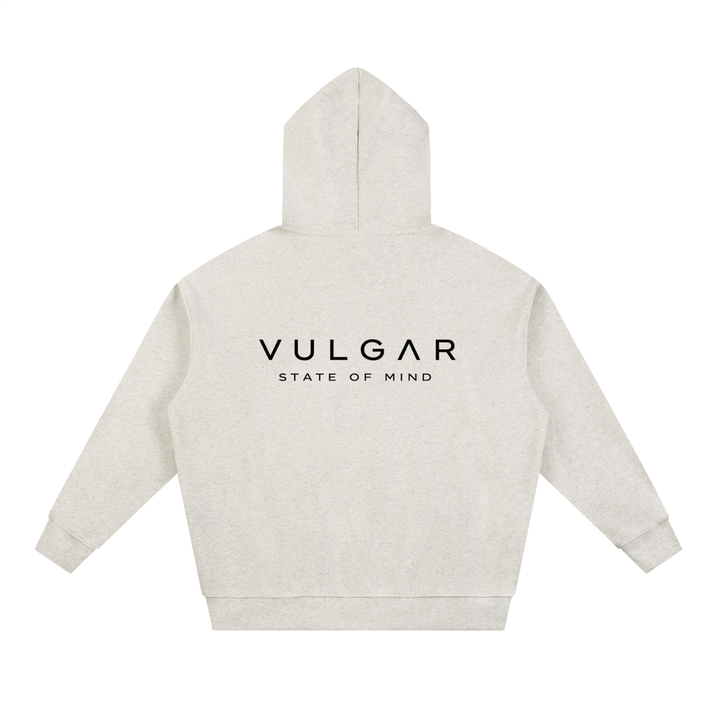 State of Mind Heavyweight Hoodie