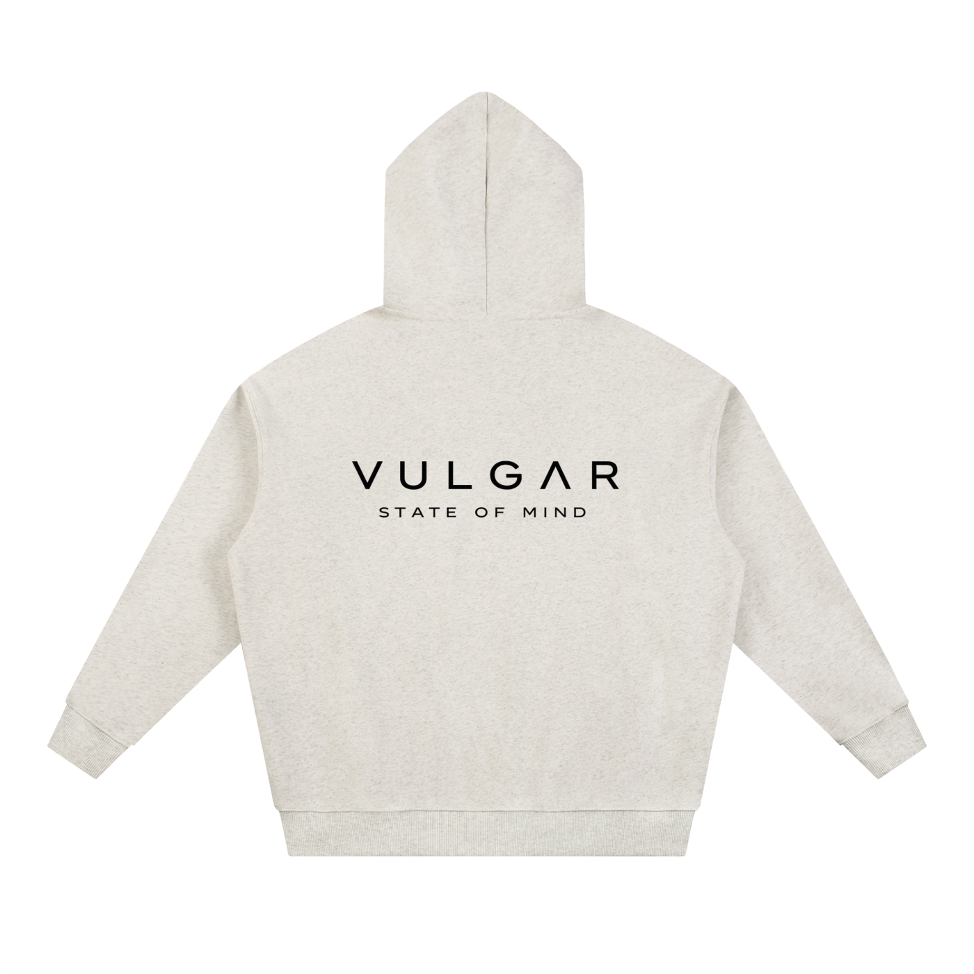 State of Mind Heavyweight Hoodie