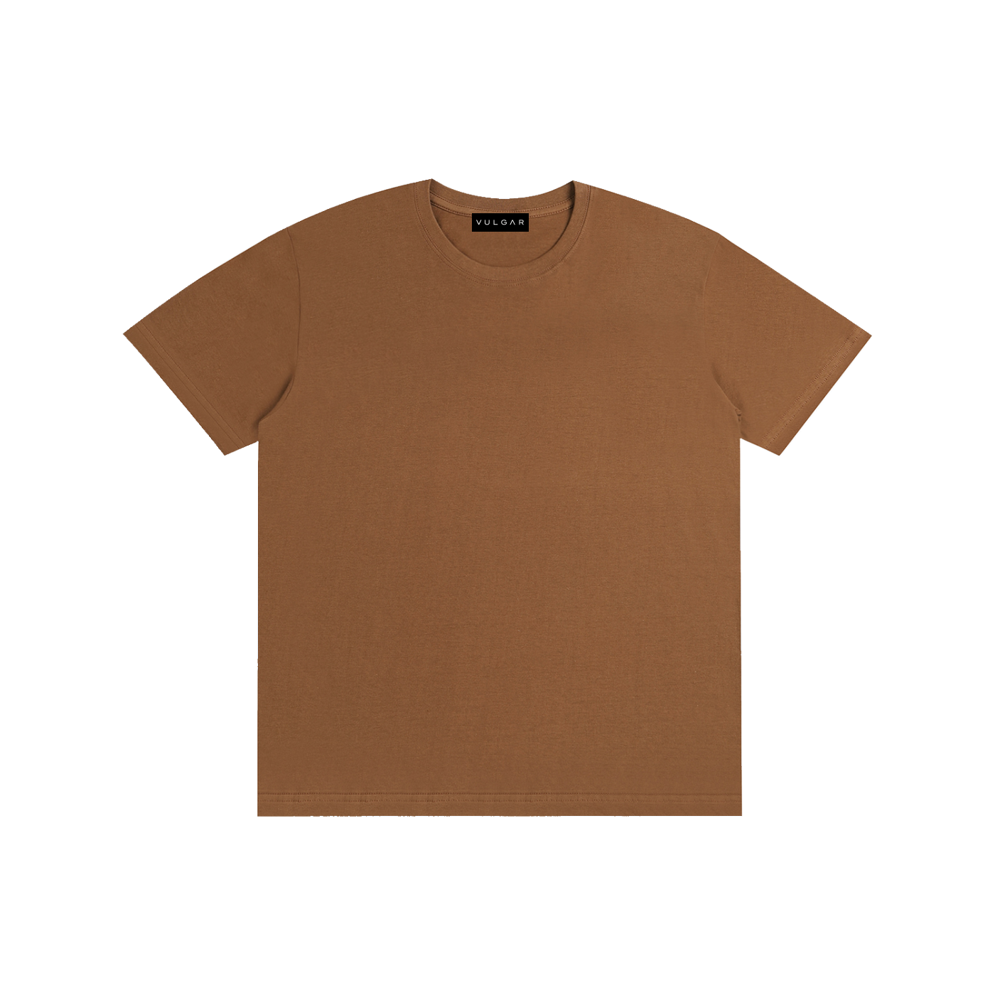 The Vulgar Before Coffee Tee