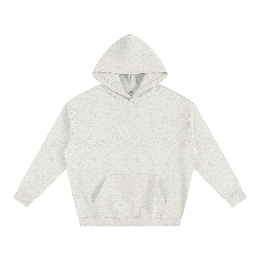 The Spine Hoodie