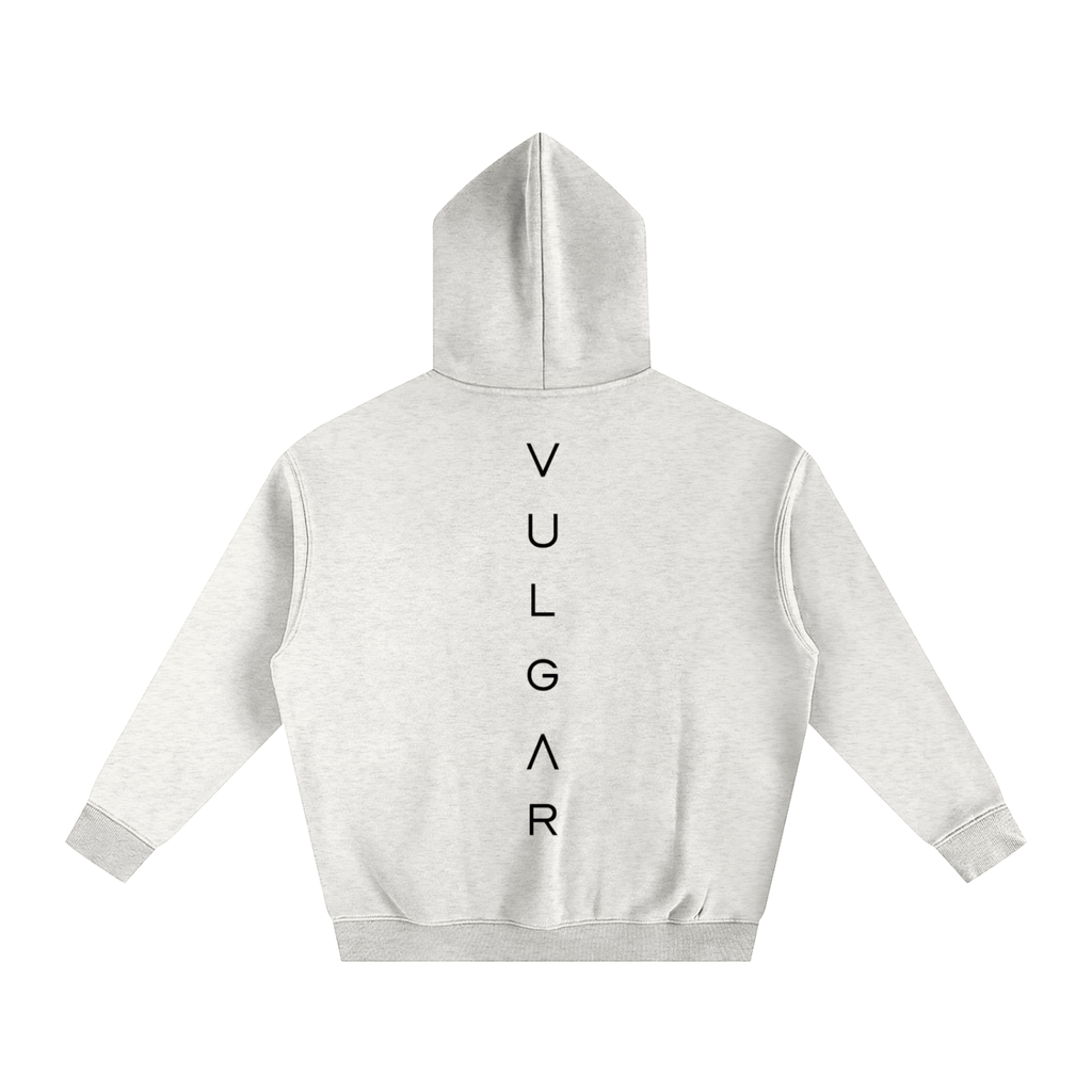 The Spine Hoodie