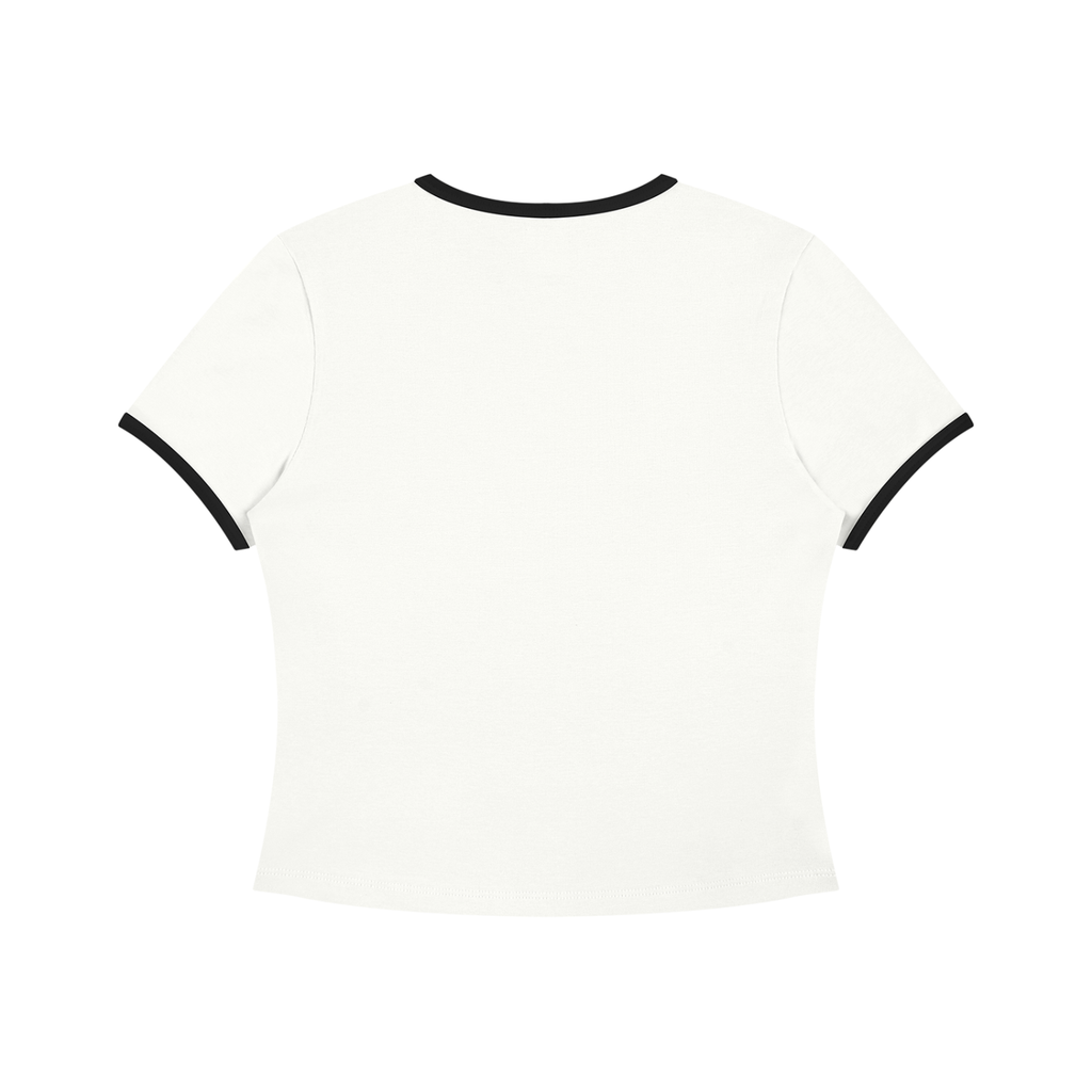 Cuntry Ringer Tee