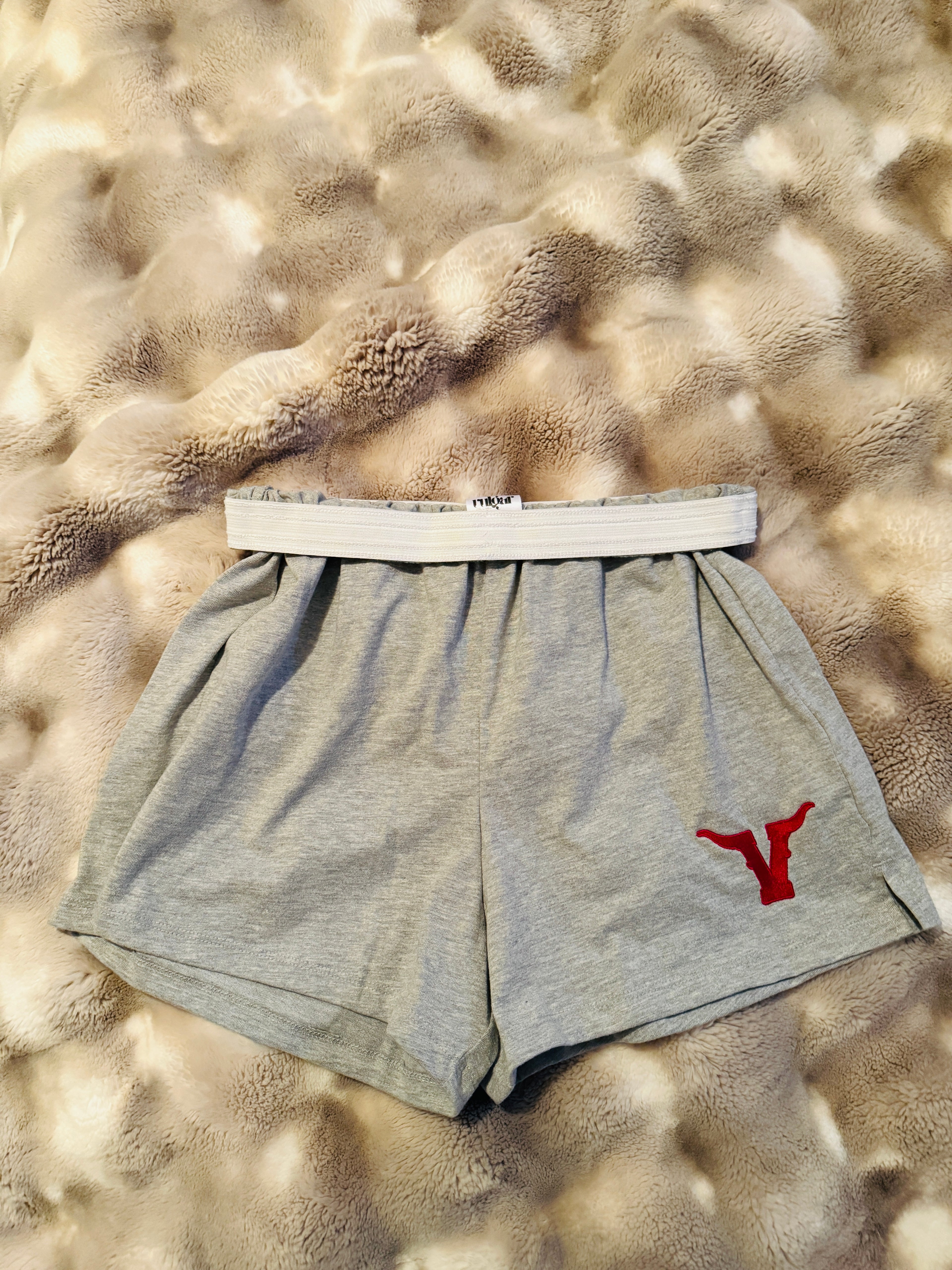 The Icon Sport Shorts