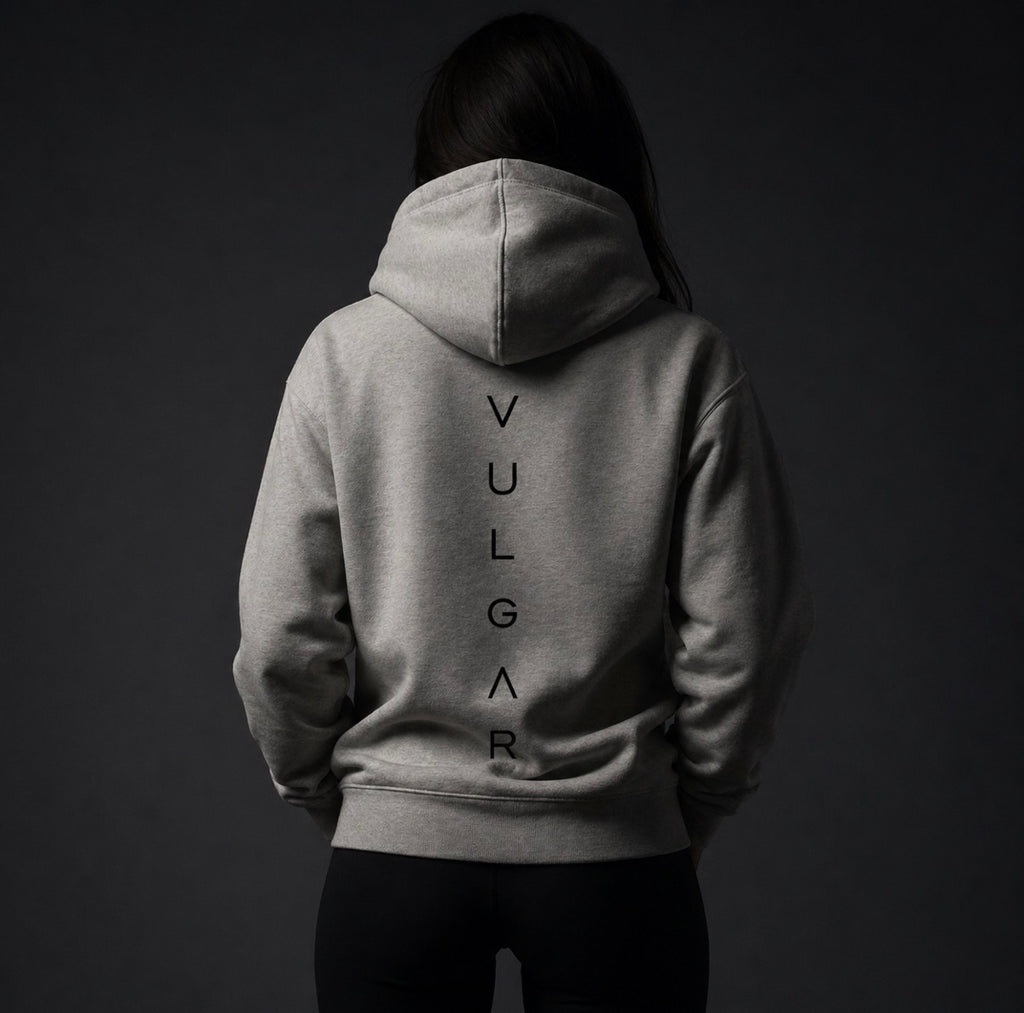 The Spine Hoodie