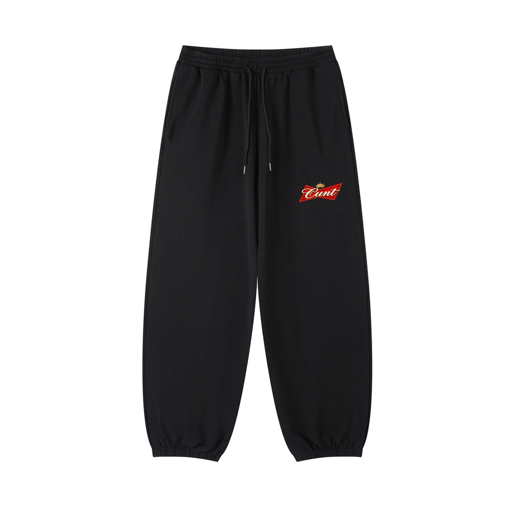 King of Cunts Sweatpants