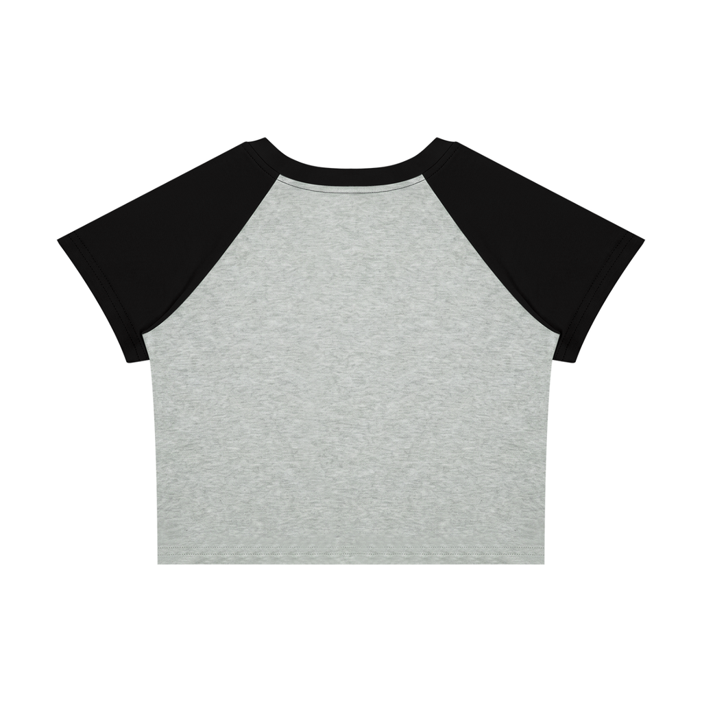 Psychotic & Iconic Baby Tee
