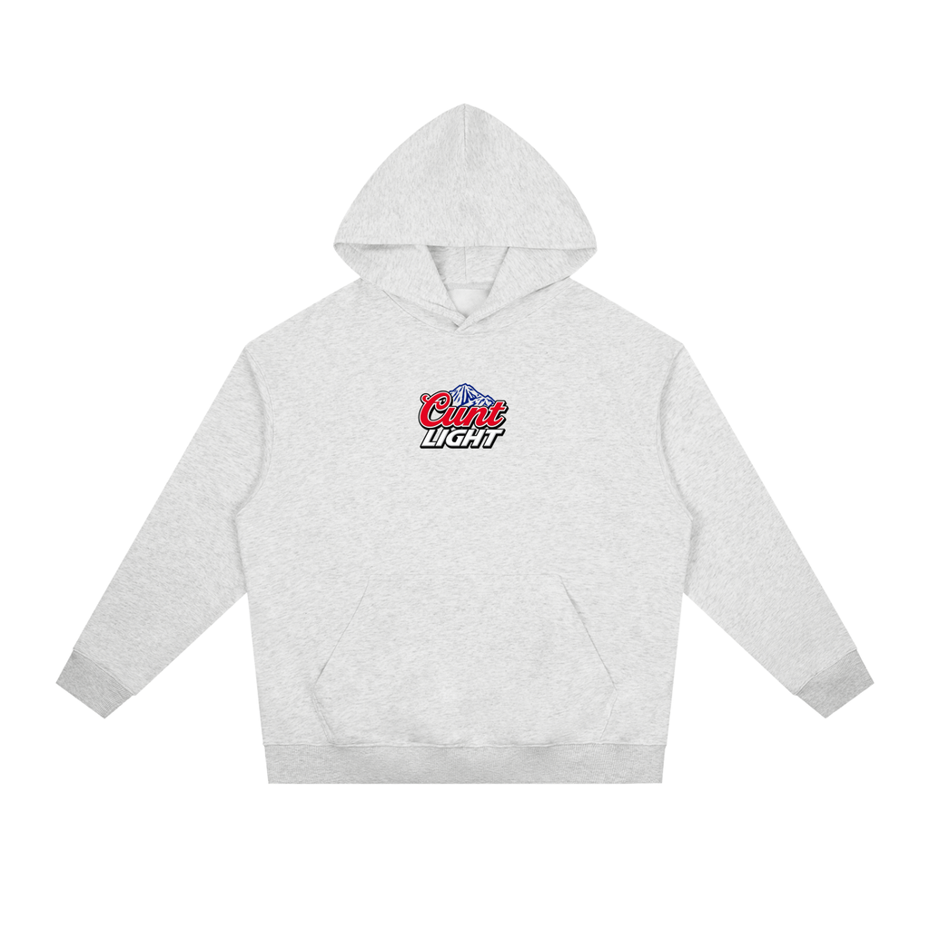 Cunt Light Hoodie