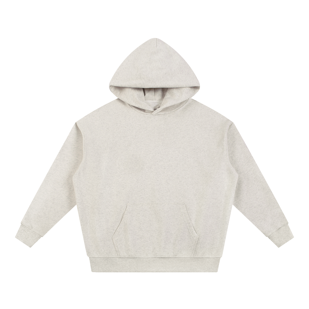 State of Mind Heavyweight Hoodie