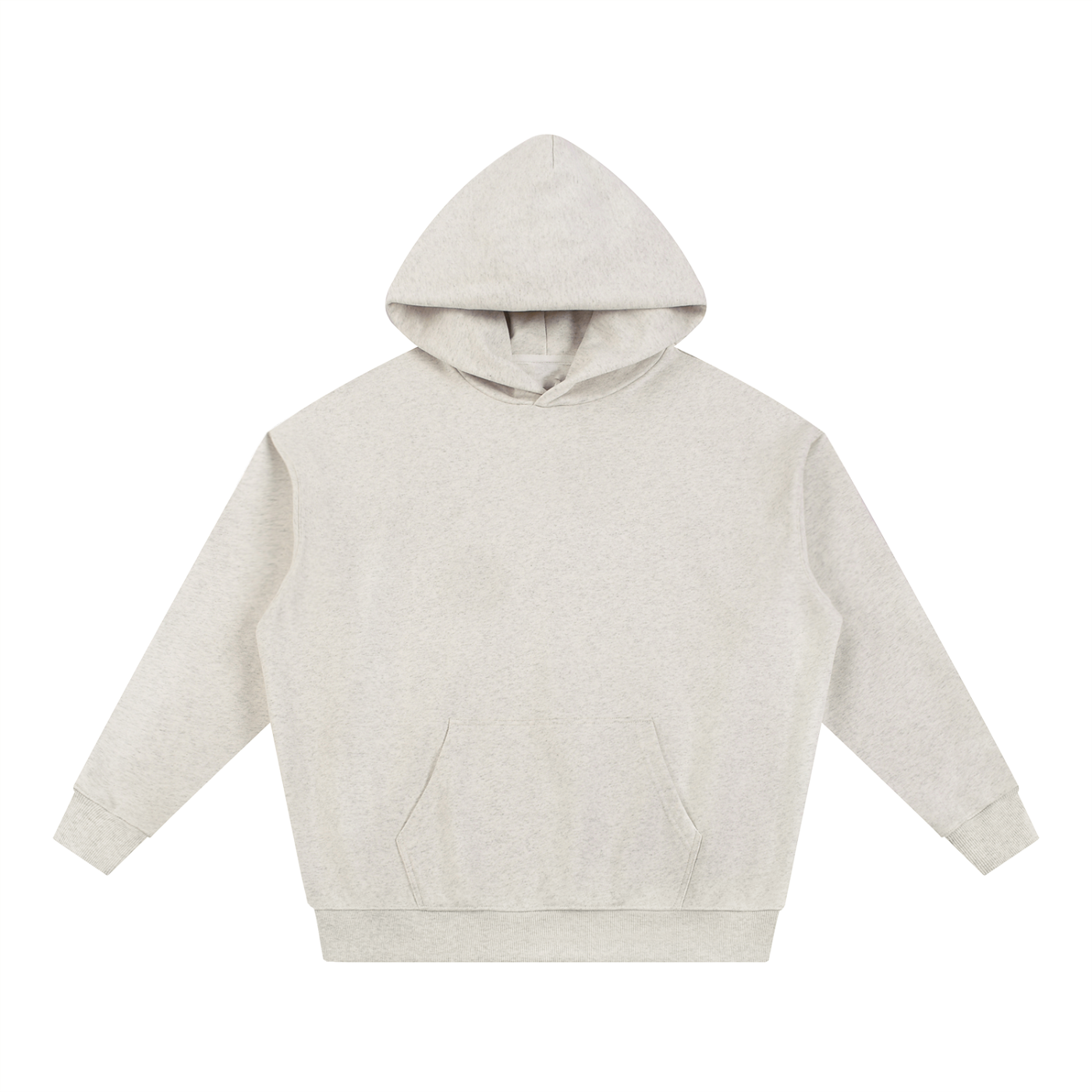 State of Mind Heavyweight Hoodie
