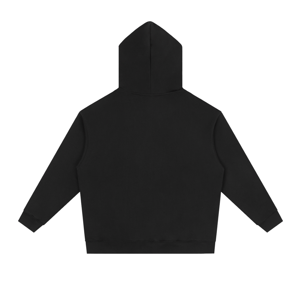 King of Cunts Hoodie