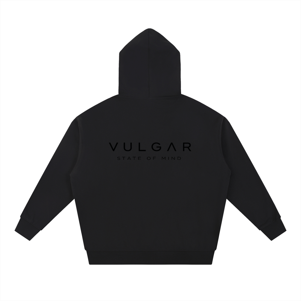 State of Mind Heavyweight Hoodie