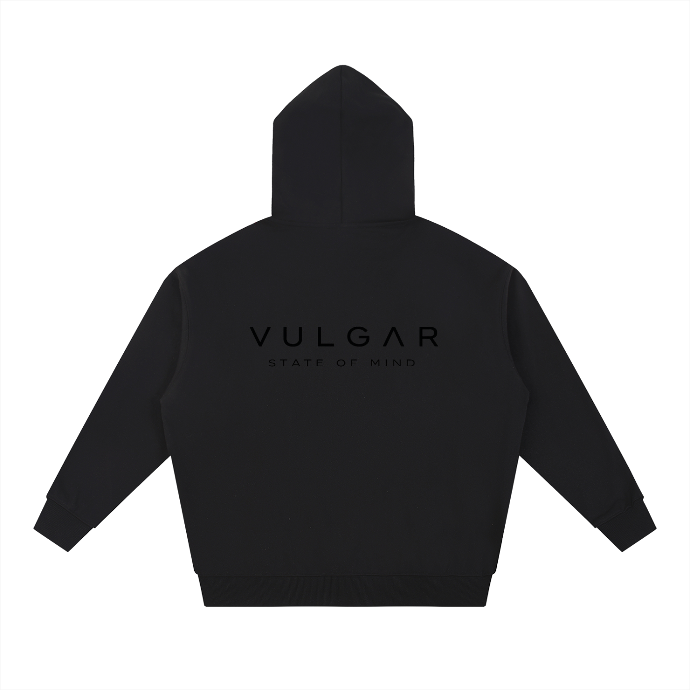 State of Mind Heavyweight Hoodie