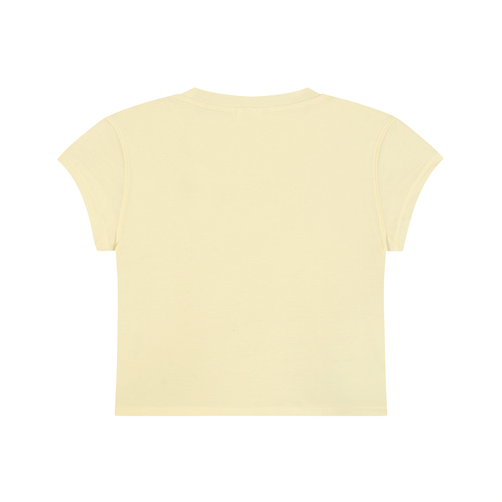 A Little Bit Feral Baby Tee