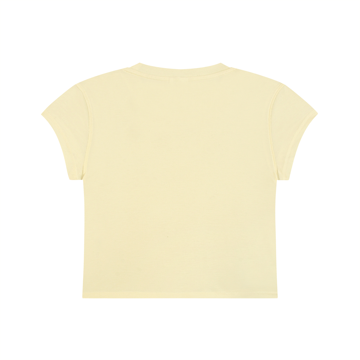 A Little Bit Feral Baby Tee