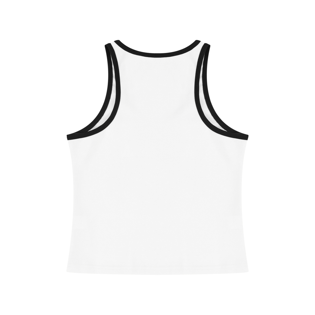 The Diet Cunt Ringer Tank